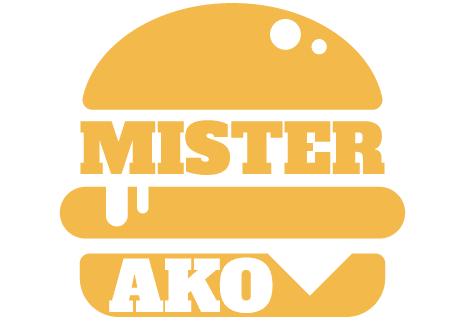 Snackbar Mister Ako